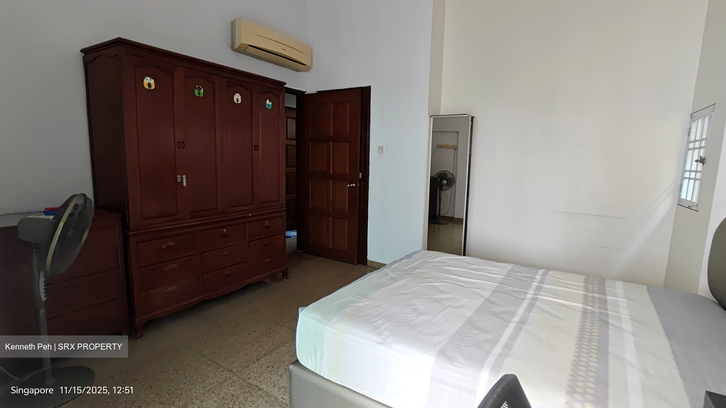 New Court (D12), Apartment #503869511